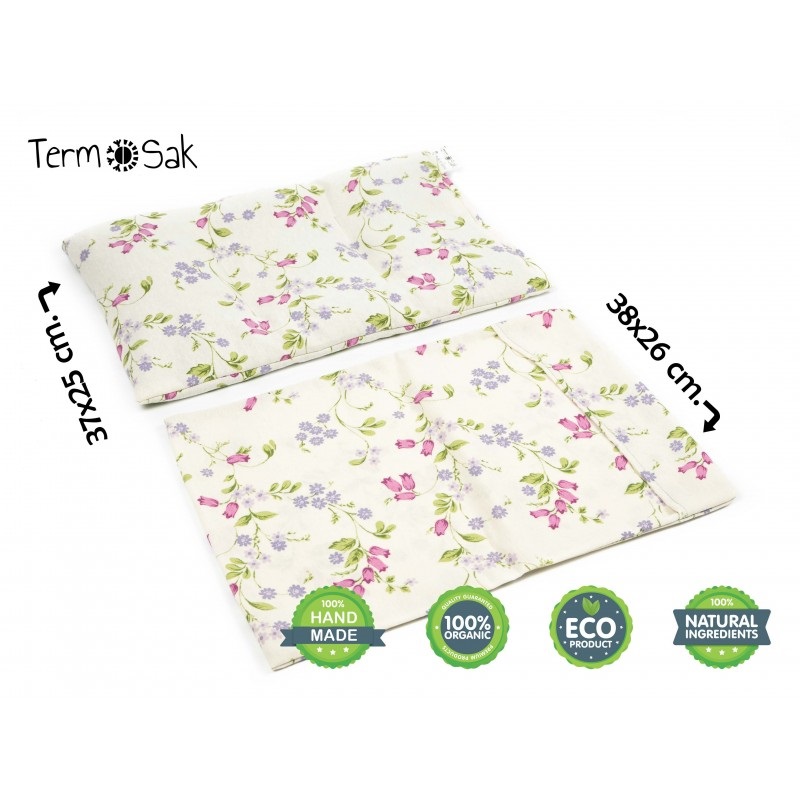 TERMOSAK 37x25 cm + Funda, modelo...