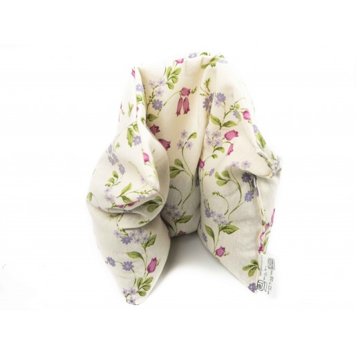 TERMOSAK 37x25 cm + Funda, modelo "Flores"