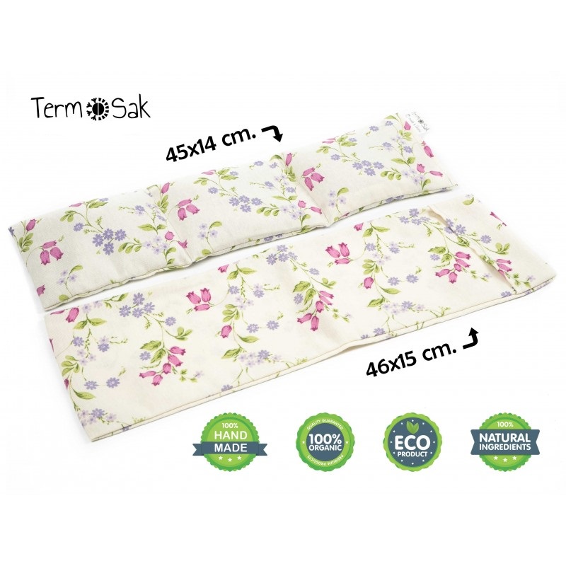TERMOSAK 45x14 cm + funda, modelo...