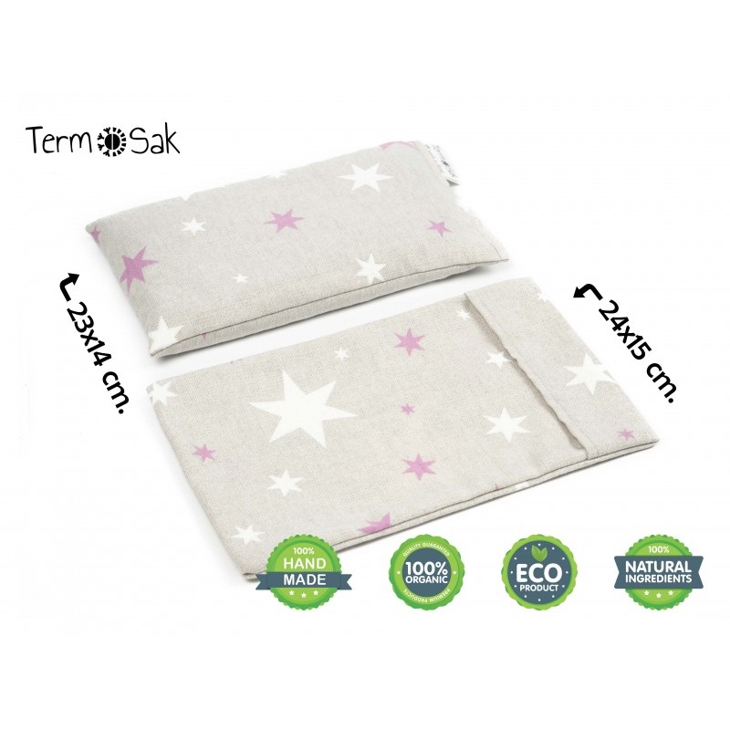 Saco Térmico TERMOSAK 23x14 cm. +...