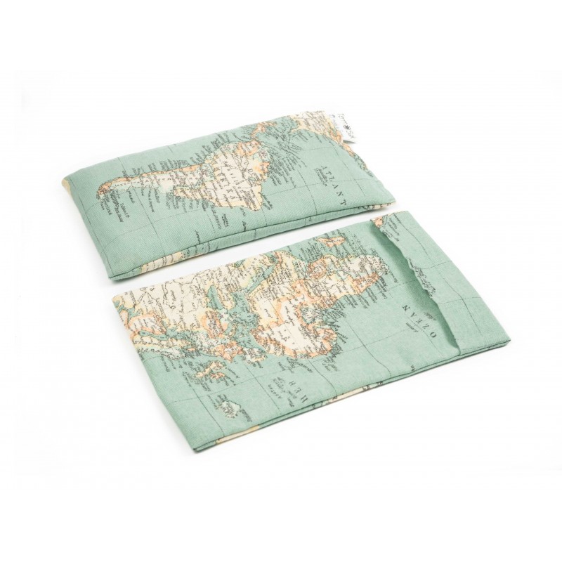 Saco Térmico TERMOSAK 23x14 cm. +...