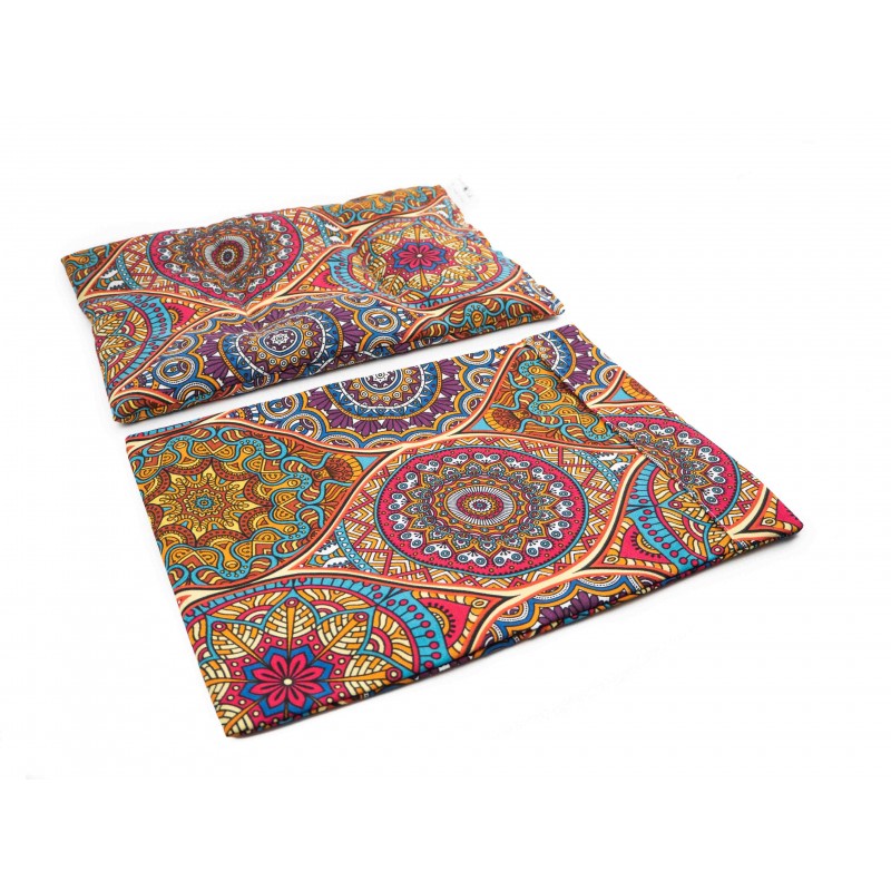 Saco Térmico TERMOSAK 37x25 cm +...