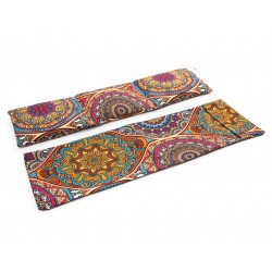 copy of TERMOSAK 45x14 cm + funda, modelo "Buhos"