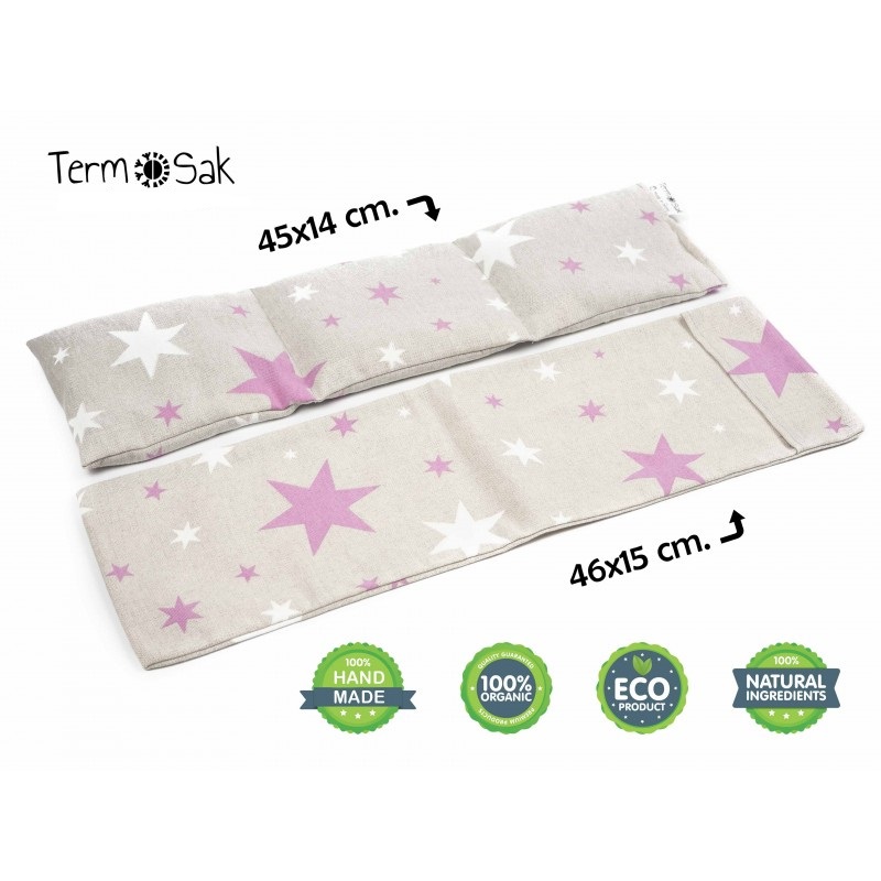 TERMOSAK 45x14 cm + funda, modelo...
