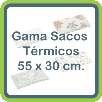 Saco T&eacute;rmico Muy Grande